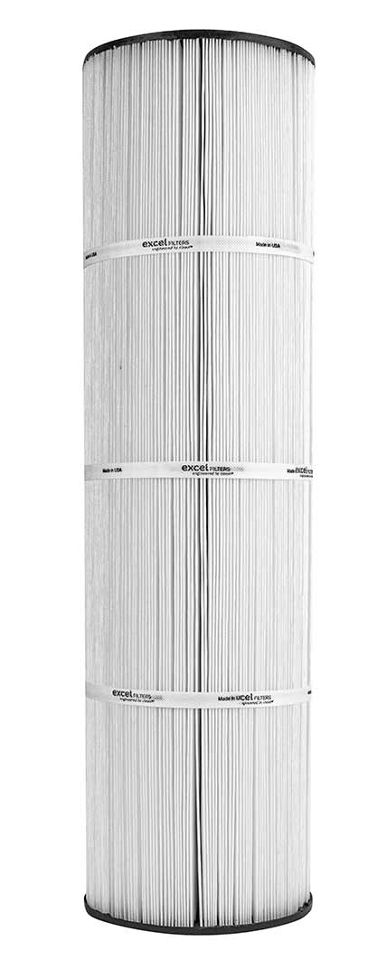 image of excel filter pool filter cartridge